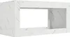 OKWISH Table Basse LED Rectangulaire avec Finition Haut Voir les images du produit 8