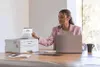 Brother HL-L2865DW Laser-Drucker 1200 x 1200 DPI A4 WLAN Produktbild-Vorschau 4