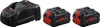 Bosch ProCORE Akku-Kit 18V 5,5 Ah + GAL 1880 CV Produktbild-Vorschau 8
