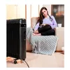 JUNG Ölradiator TAURUS AG15 elektrische Heizung, 1500W, Produktbild-Vorschau 7
