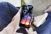 MuchoWow® Handyhülle Schutzhülle Hülle für iPhone 12 Der Produktbild-Vorschau 3