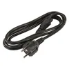 Logilink Power Cord, CEE7/7 - C5, black, 1.80m Anteprima dell’immagine prodotto 3
