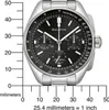 Bulova 96K111 Herrenuhr Chronograph Lunar Pilot mit 2 Produktbild-Vorschau 8