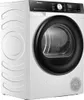Hisense DH3S802BW2, Voľne stojaci, Predné plnenie, Tepelné Náhľad obrázku produktu 2