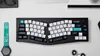 Keychron Q8 Max (Alice Layout) QMK/VIA Kabellose Produktbild-Vorschau 4