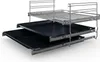 Bosch Serie 6 HKS79U250 - Freistehender Herd - Schwarz - Produktbild-Vorschau 5