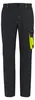 PARKSIDE® Herren Arbeitsbundhose (Schwarz, 54) Produktbild-Vorschau 3