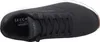 Skechers Herren-Sneaker UNO - STAND ON AIR Schwarz-Weiß, Produktbild-Vorschau 8