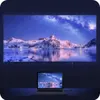 Baseus Cafule 4K HDMI (samec) na adaptér 4K HDMI (samec), 5 Náhľad obrázku produktu 18