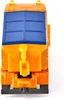 Camioncino Siku per servizi invernali giallo/blu; 1309 Anteprima dell’immagine prodotto 3