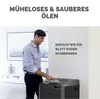 Fellowes POWERSHRED Performance+ Ölblätter 10 Stk., Produktbild-Vorschau 8