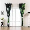 Gardine Ösen Grobfaser »Seoul Collection« HxB 245x140 cm Produktbild-Vorschau 10