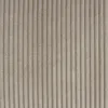sweeek - Ecksofa mit Schlaffunktion, Cord-Bezug, breit Produktbild-Vorschau 4