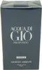 Armani - Acqua di Gio Profondo Parfum 100ml Anteprima dell’immagine prodotto 4