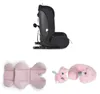 Moni Kindersitz i-Size i-Safe (76-150cm) Isofix, Top Produktbild-Vorschau 7