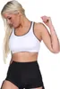 Damen Sport-BH ohne Bügel in 5 Farben, Mittlere Stützkraft Produktbild-Vorschau 4
