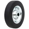 vidaXL Roue pour béquille de remorque Ø20x5 cm en Voir les images du produit 6