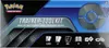 Pokemon Sammelkartenspiel: Trainers Toolkit Produktbild-Vorschau 2