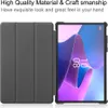 Lenovo Tab P11 Pro Gen 2 Hülle - Tri-Fold Ständer Produktbild-Vorschau 3