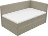 99rooms Phönix Mini Plus Boxspringbett 100x200 cm Webstoff Produktbild-Vorschau 10