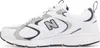 New Balance 408 Mesh-Turnschuhe, Weiß 45.5 EU Produktbild-Vorschau 12