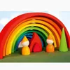 Gollnest & Kiesel GmbH & Co.KG Bausteine Regenbogen 1 Produktbild-Vorschau 12