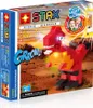 LIGHT STAX HYBRID Growling Dinosaur Náhled obrázku produktu 2