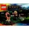 LEGO 30215 The Hobbit Legolas Grennleaf Mini Figur Exclusiv Produktbild-Vorschau 3