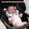 Baby Nackenkissen, Baby-Reisekissen zur Unterstützung von Produktbild-Vorschau 3