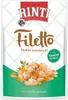 Rinti 100gx24 Filetto Jelly Pollo & Verdure Anteprima dell’immagine prodotto 1