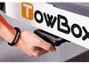 TowBox Transportbox Anhängekupplungsträger TV3XNN0 Produktbild-Vorschau 22