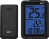 Digitales Thermometer, Funk-Sensor, Wecker E8636 Produktbild-Vorschau