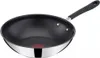 Tefal Jamie Oliver by Home Cook Wokpfanne Wok Pfanne, 28 Produktbild-Vorschau 11