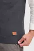 BLEND BHLarsson Herren Pullunder Strickweste Feinstrick Produktbild-Vorschau 6