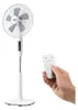 Freistehender Ventilator Black & Decker ES9440170B 135 cm Produktbild-Vorschau 1
