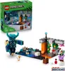 21274 Lego 21274 Minecraft Begegnung Mit Dem Wächter Produktbild-Vorschau 34