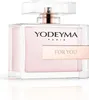 Yodeyma - For-You-W-100ml - parfumy - ženy Náhľad obrázku produktu 2