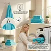 Betz Badetuch XXL 100x200 cm 100% Baumwolle – Weiches Produktbild-Vorschau 9