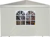 DEGAMO Pavillon Seitenwand / Seitenteil mit Fenster, Produktbild-Vorschau 1