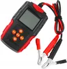 Cyfrowy Tester Miernik Baterii z Wyświetlaczem LED 12V 24V Podgląd zdjęcia produktu 4