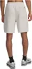 Under Armour Rival Waffle 8.5in Kurze Hose Weiß XL / Produktbild-Vorschau 2