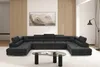Ecksofa mit Schlaffunktion und Bettkasten PASTI XXL U-Form, Produktbild-Vorschau 9