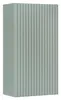 Hängender Badezimmerschrank 30 Cm Reed Green 1 Tür, Produktbild-Vorschau 1