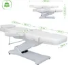 Habys Selia PRO 4 Kosmetikliege Massageliege Kosmetiksessel Produktbild-Vorschau 8