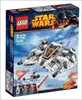LEGO Star Wars Schneespeeder 75049 Produktbild-Vorschau 12