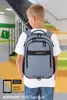 Schulrucksack Schultasche Jungen Elephant Hero Signature Produktbild-Vorschau 13