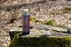 THERMOS REVIVAL BEVERAGE BOTTLE 0,50 l Trinkflasche retro Voir les images du produit 7