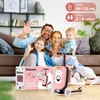 Kidiyana monopattino per bambini rosa - monopattino Anteprima dell’immagine prodotto 7