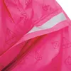 ROTH 89443 Poncho da pioggia per bambini ReflActions Anteprima dell’immagine prodotto 3