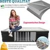 YUENFONG Luftbett Selbstaufblasend, Aufblasbare Matratze Produktbild-Vorschau 7